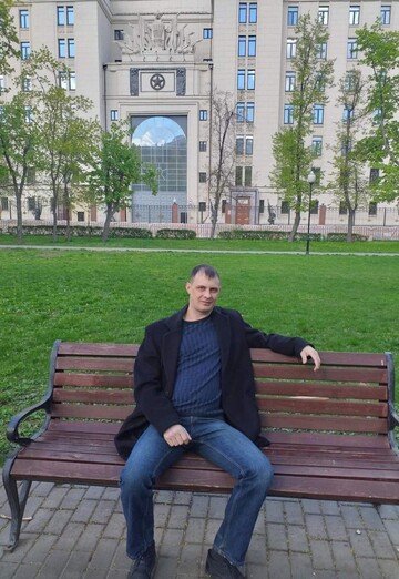 My photo - Denis Panov, 35 from Sverdlovsk-45 (@denispanov6)