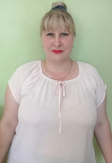 My photo - Natali, 42 from Nizhny Novgorod (@natali69310)
