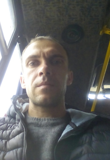 Моя фотографія - Андрій, 39 з Тернопіль (@andry12106)