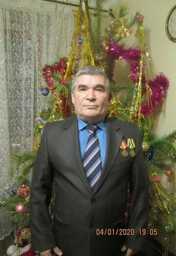 Моя фотография - Зуфар, 61 из Нижнекамск (@zufar936)