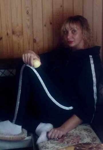 My photo - Yelvira Shackaya, 50 from Borisoglebsk (@elvirashackaya)