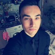 Евгений, 26, Красноуральск