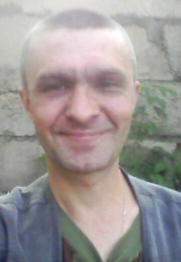 My photo - Vitaliy Semibratov, 51 from Rubtsovsk (@vitaliysemibratov)
