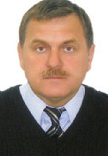 My photo - anatoliy, 65 from Krasnodar (@anatoliy24438)