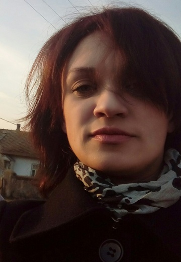 Моя фотография - Анна, 33 из Одесса (@anna122490)