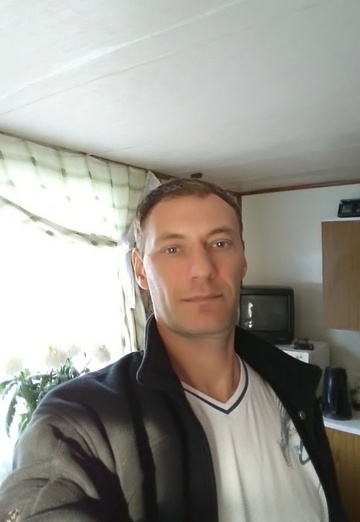 Моя фотография - Олег, 41 из Вилючинск (@oleg182515)