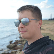 Andry, 31, Серпухов