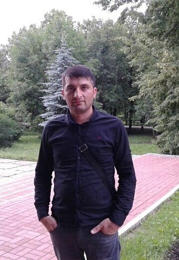 My photo - Vago, 34 from Novokuybyshevsk (@vago75)