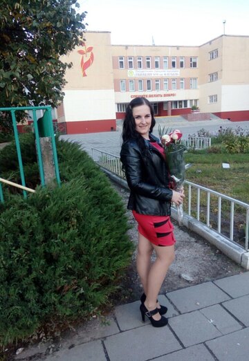 Моя фотография - Ольга, 37 из Гомель (@olga305684)