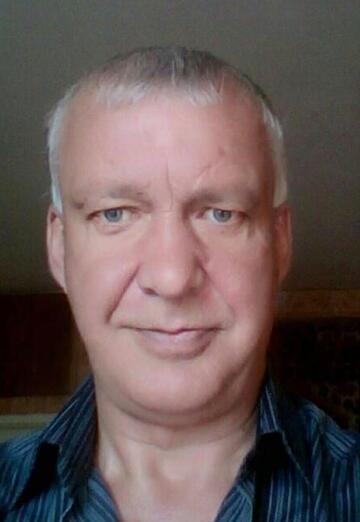 Моя фотография - Владимир, 58 из Набережные Челны (@vladimir321591)