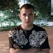 Арсений, 29, Чапаевск