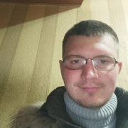 Евгений, 28, Артем