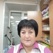 Таня, 58, Минусинск