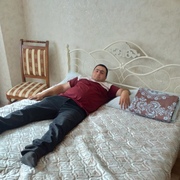анарчик аббасов, 35, Октябрьское