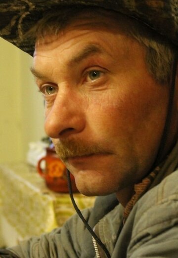 Моя фотография - Евгений Gennadyevich, 50 из Вологда (@evgeniygennadyevich2)
