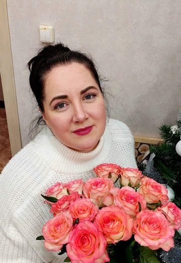 La mia foto - Mariya, 37 di Krasnojarsk (@mariya194262)