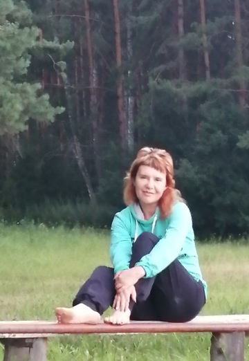 Моя фотография - Виктория, 47 из Новосибирск (@viktoriya39340)