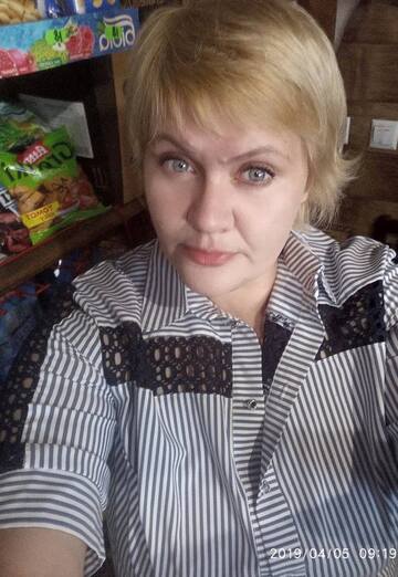 Моя фотография - Людмила, 47 из Черновцы (@ludmila89136)