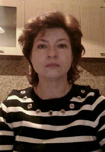 Моя фотография - Татьяна, 51 из Москва (@tatyana212229)