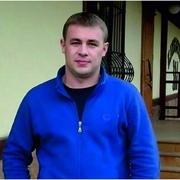 Вадим, 45, Дивногорск