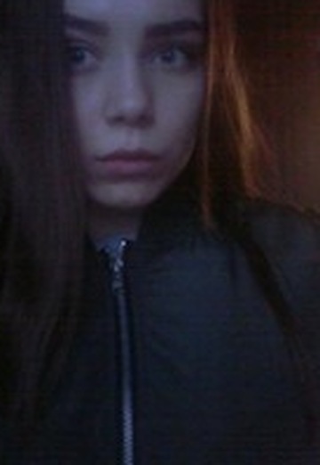 Моя фотография - Ирина, 27 из Омск (@irina190666)