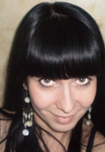 Моя фотография - ЮЛЕНЬКА, 43 из Полтавская (@ulenwka4606925)
