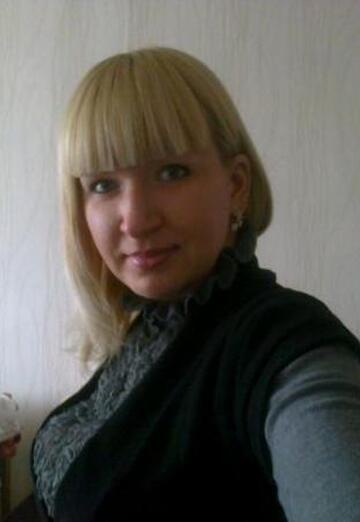 Моя фотография - Яна, 36 из Москва (@153790)