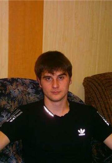 Моя фотография - Евгений, 31 из Бийск (@evgen2806)