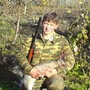 Стас, 33, Калининская