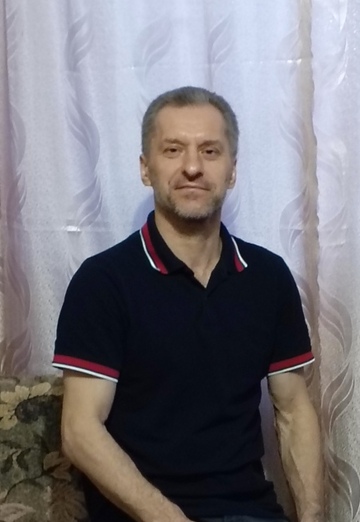 My photo - Aleksandr, 60 from Engels (@aleksandr1195869)