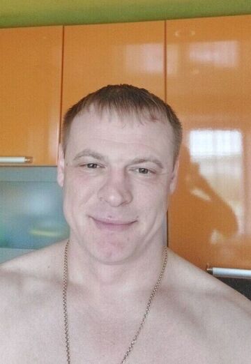 My photo - Aleksandr, 38 from Khanty-Mansiysk (@aleksandr1110756)