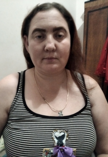 My photo - Dasha, 33 from Yekaterinburg (@dasha34197)