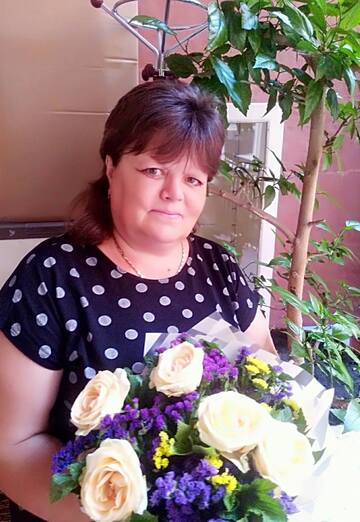 Моя фотографія - Лариса, 56 з Київ (@larisa57202)