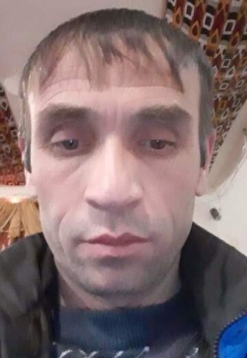Моя фотография - Курбоназар Юсуфов, 41 из Раменское (@kurbonazarusufov)