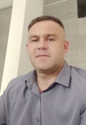 My photo - —͟͞͞★ ᏀᴿøᎷ ★, 45 from Novosibirsk (@grom679)