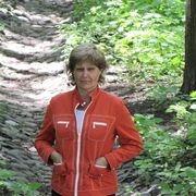 Татьяна, 67, Белая