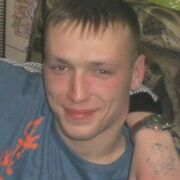Иван, 37, Печора