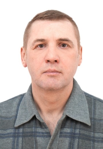 Моя фотографія - Алексей, 48 з Новокузнецьк (@aleksey471562)