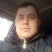 Саня, 22, Оленино