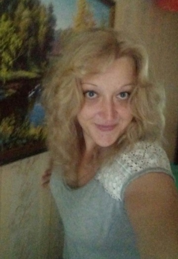 Моя фотография - Татьяна, 40 из Нальчик (@tatyana249362)