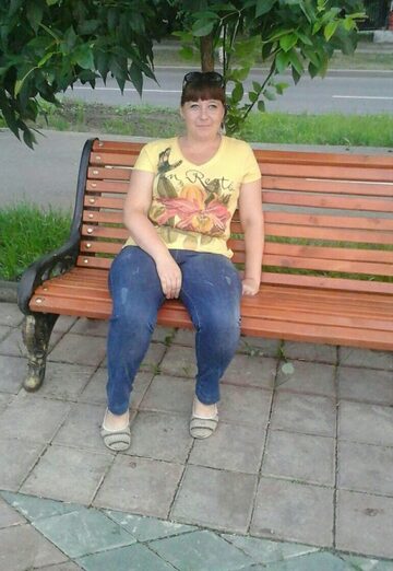 Моя фотография - Александра, 35 из Усть-Каменогорск (@aleksandra44636)