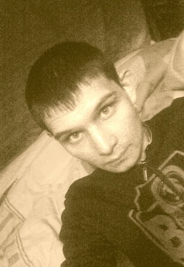 My photo - Aleksandr, 33 from Gornozavodsk (@aleksandr254978)