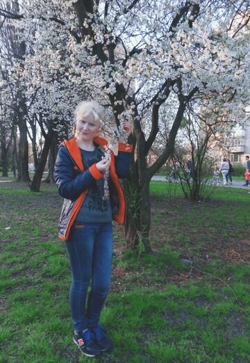 My photo - Іrina Vіktorіvna Mel, 27 from Lutsk (@rinavktorvnamel)