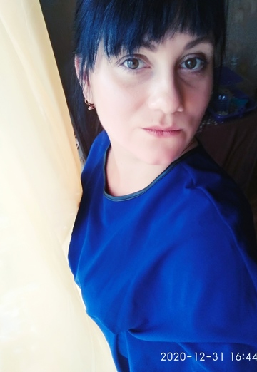 Mein Foto - Oksana, 36 aus Artjom (@oksana130099)