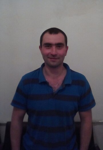 Моя фотография - Михайло, 36 из Ружин (@mihaylo576)