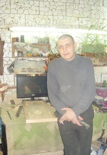 My photo - Dorss, 44 from Pereyaslav-Khmelnitskiy (@dorss1)
