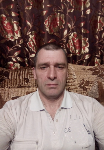 My photo - Sergey, 34 from Novozybkov (@sergey859448)