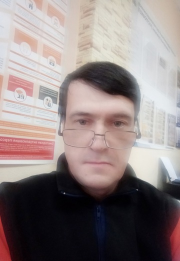 Моя фотография - Константин, 51 из Тайшет (@konstantin106351)