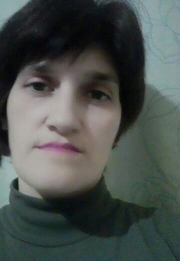 Моя фотография - Наталья, 49 из Днепр (@natalya311062)