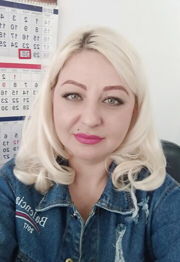 My photo - Natalya, 40 from Nazran (@natalya262836)
